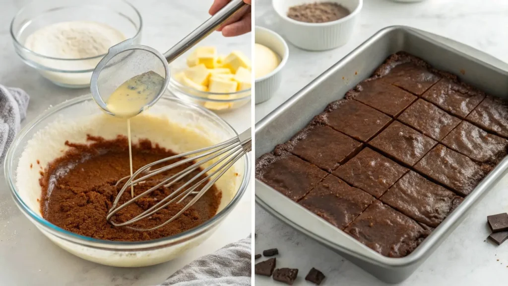 How to Make the Best Keto Brownies